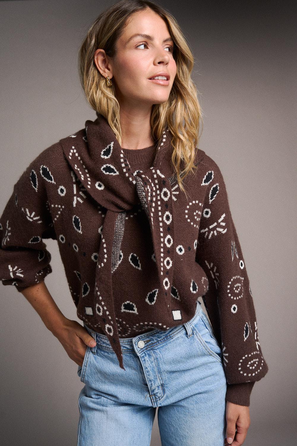 Jersey Amebas Faustine