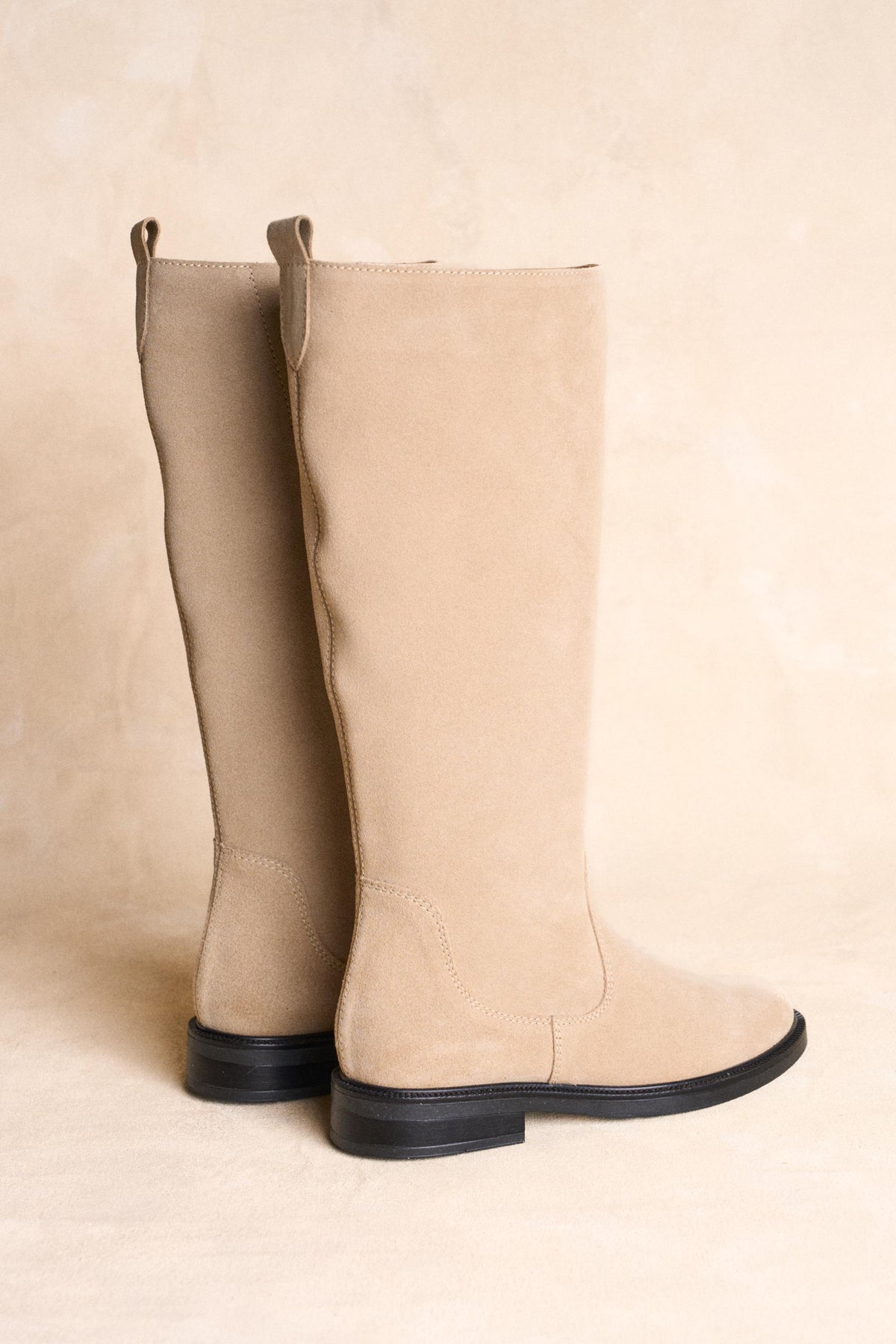 Bota Piel Almudena