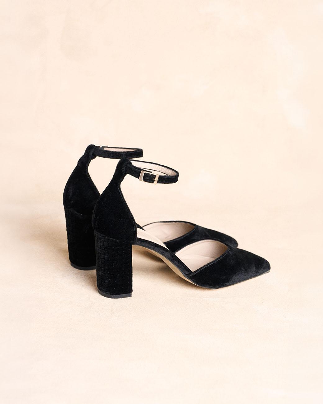 Chaussure habillée Lovaina