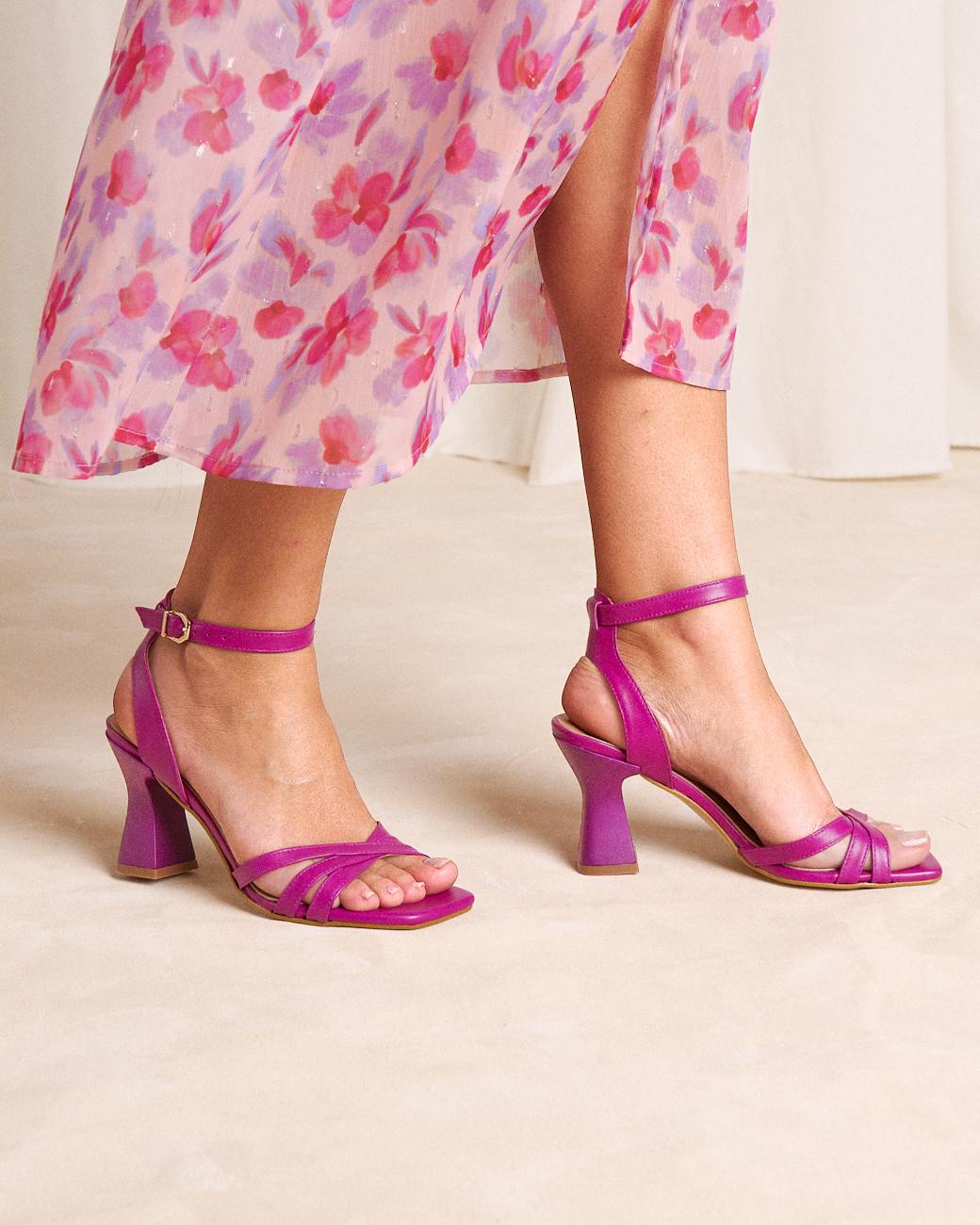 Ona SLINGBACK Sandal