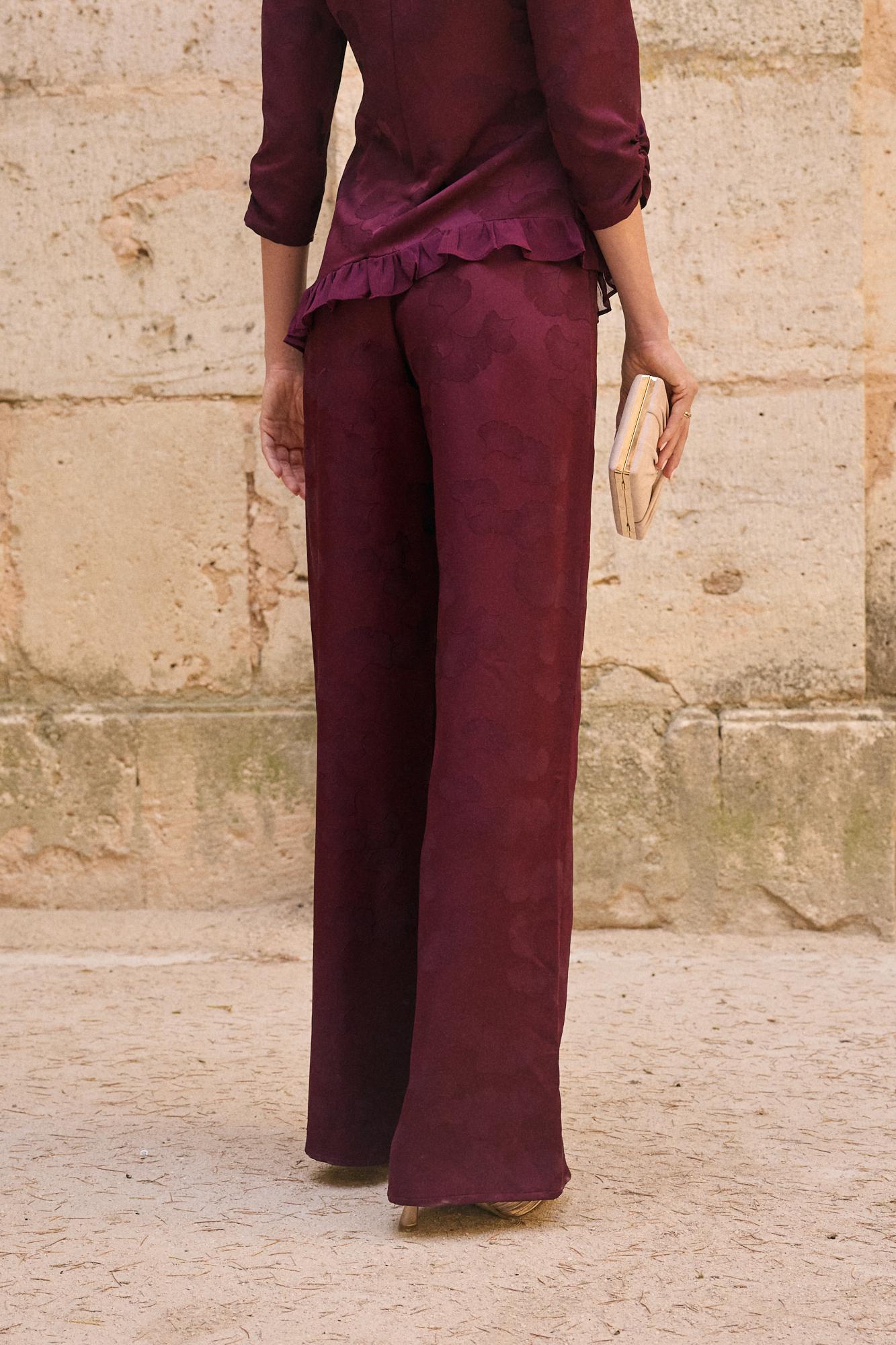 Pantalon Invitée Lindes