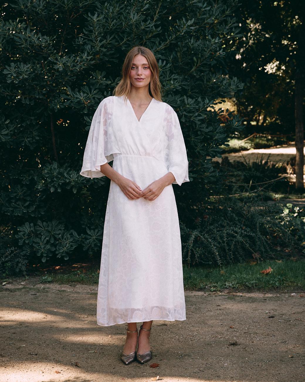 Lisandra Wedding Dress