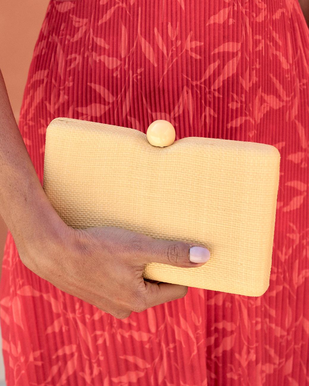Bolso Invitada Cova