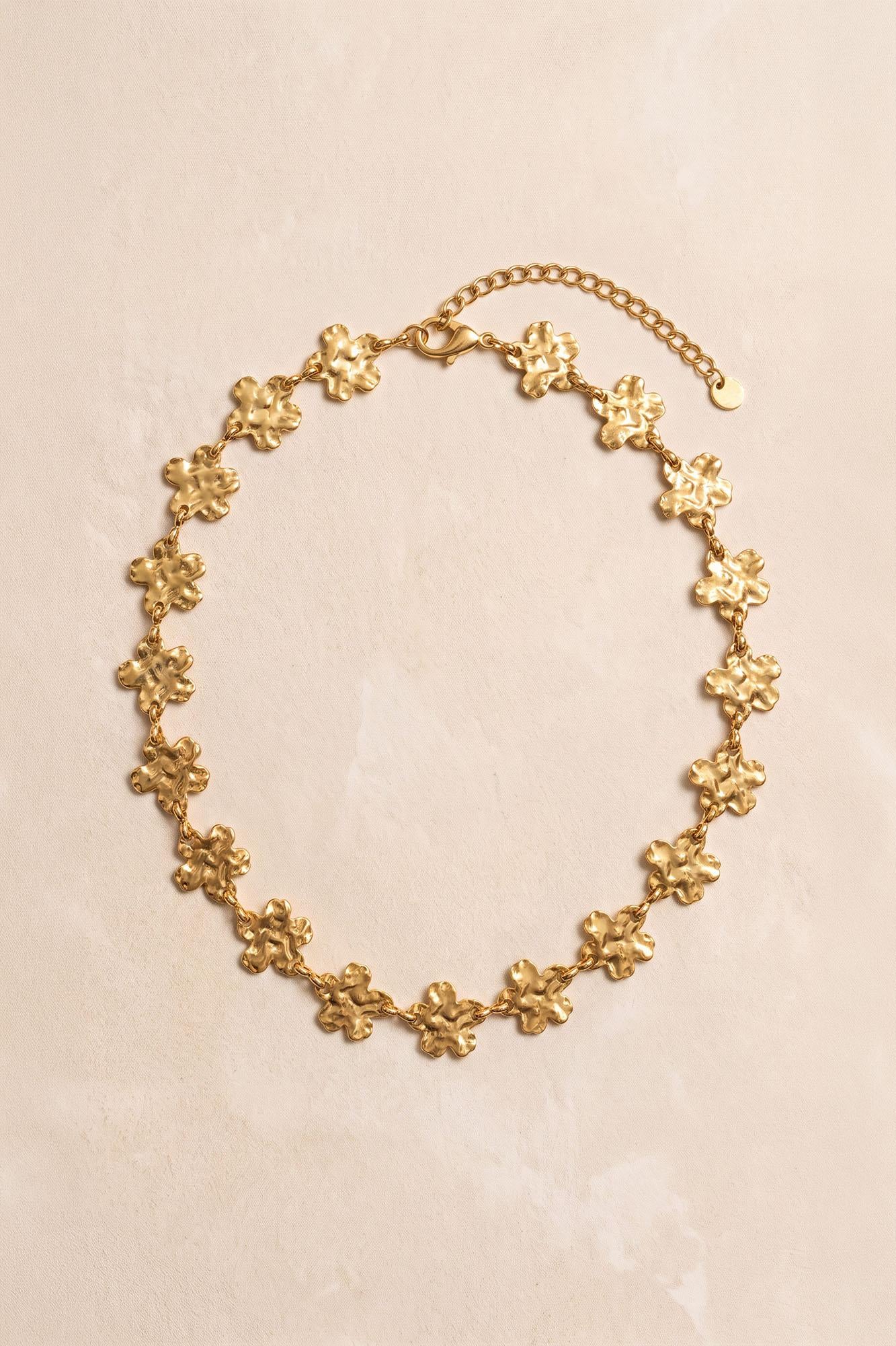 Colgante Oro Dina