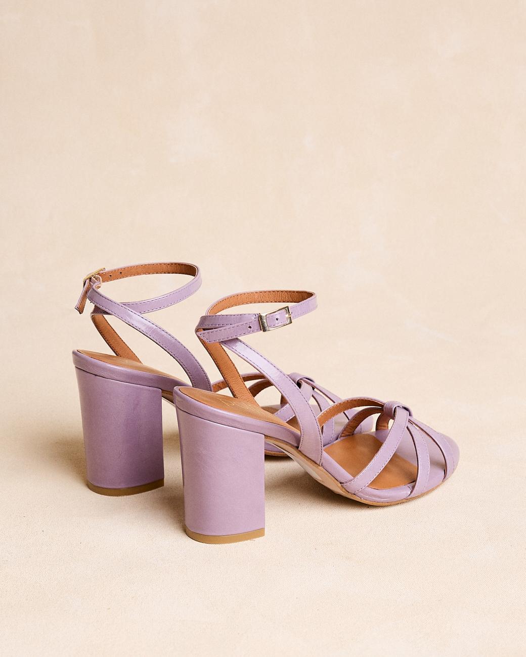 Bruna Strap Sandals