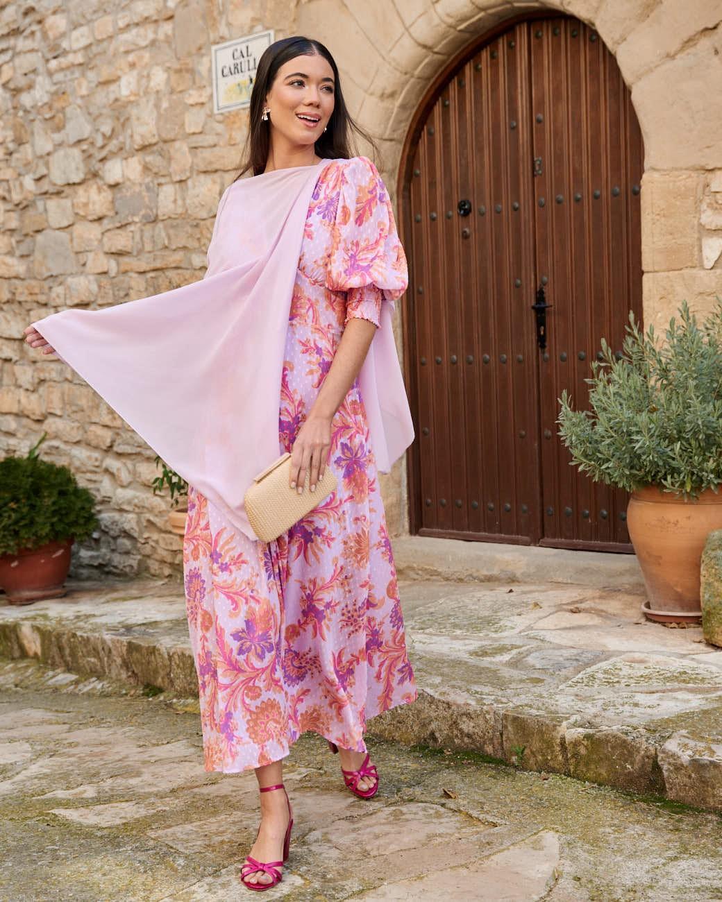 Mara Guest Pashmina