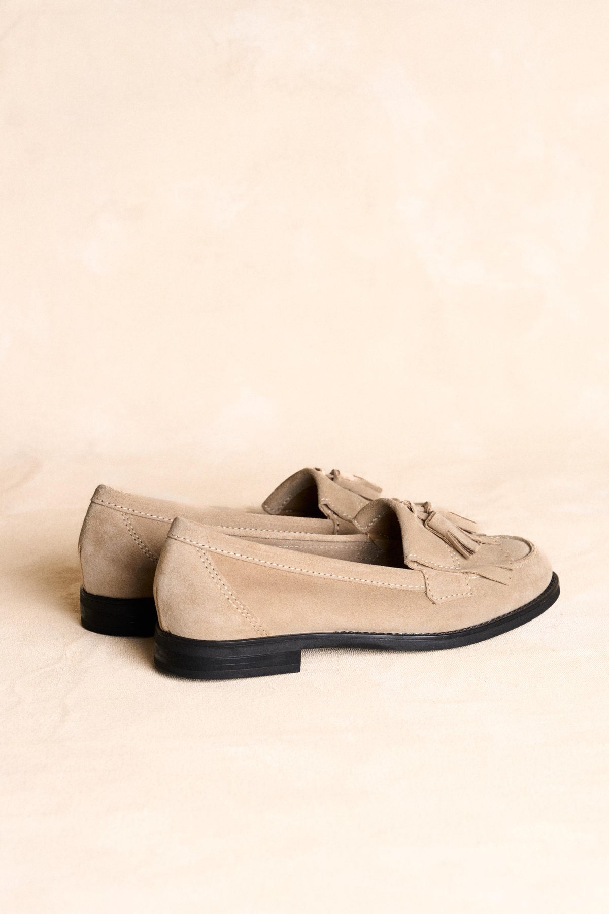 Mocasín Serraje Celia