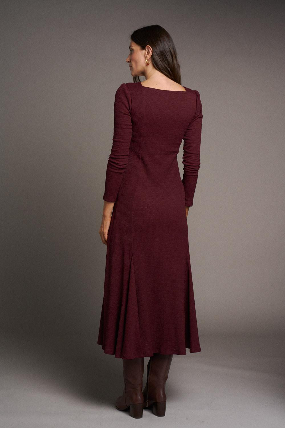Vestido Midi Eira