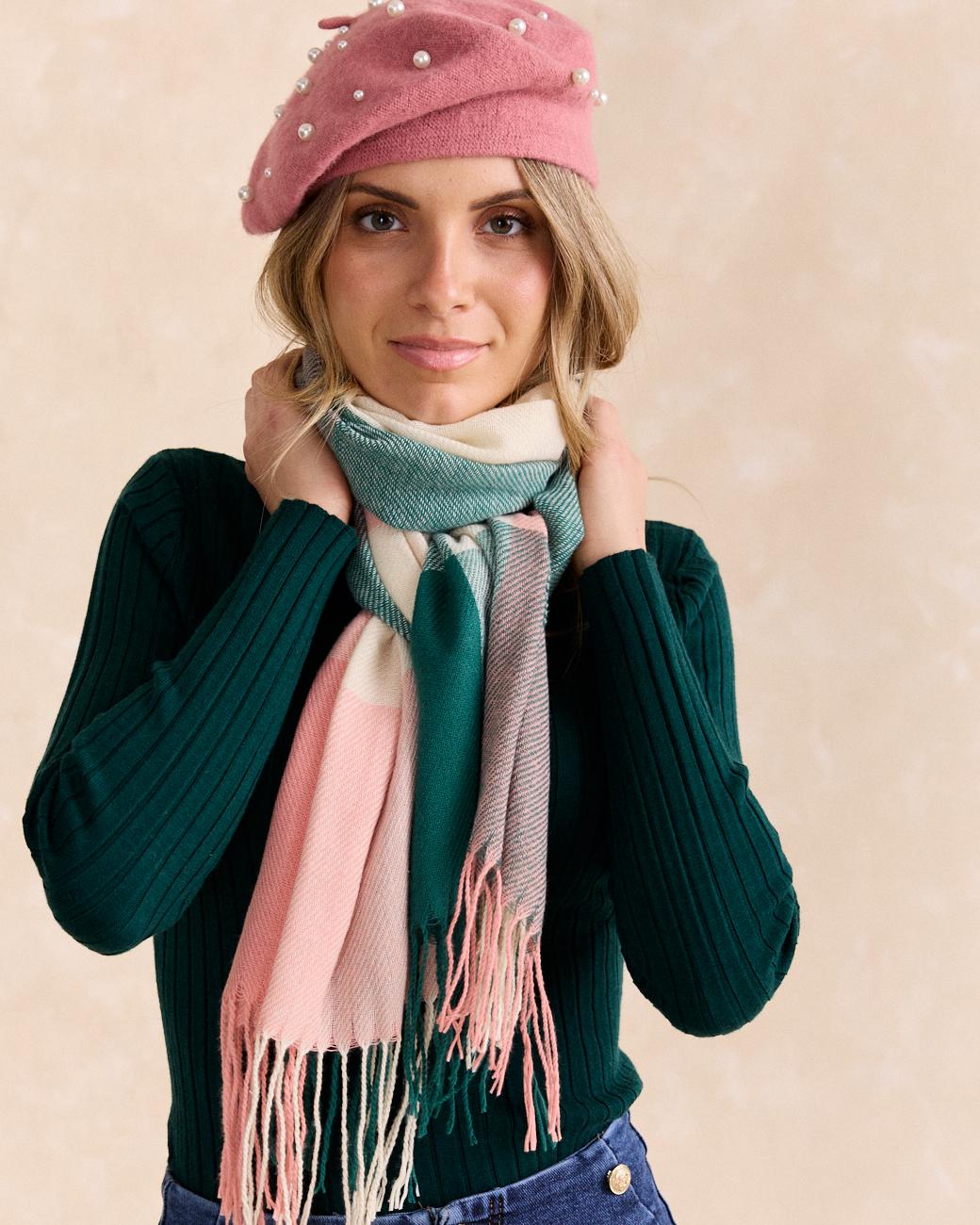 Rosi Pearl Hat