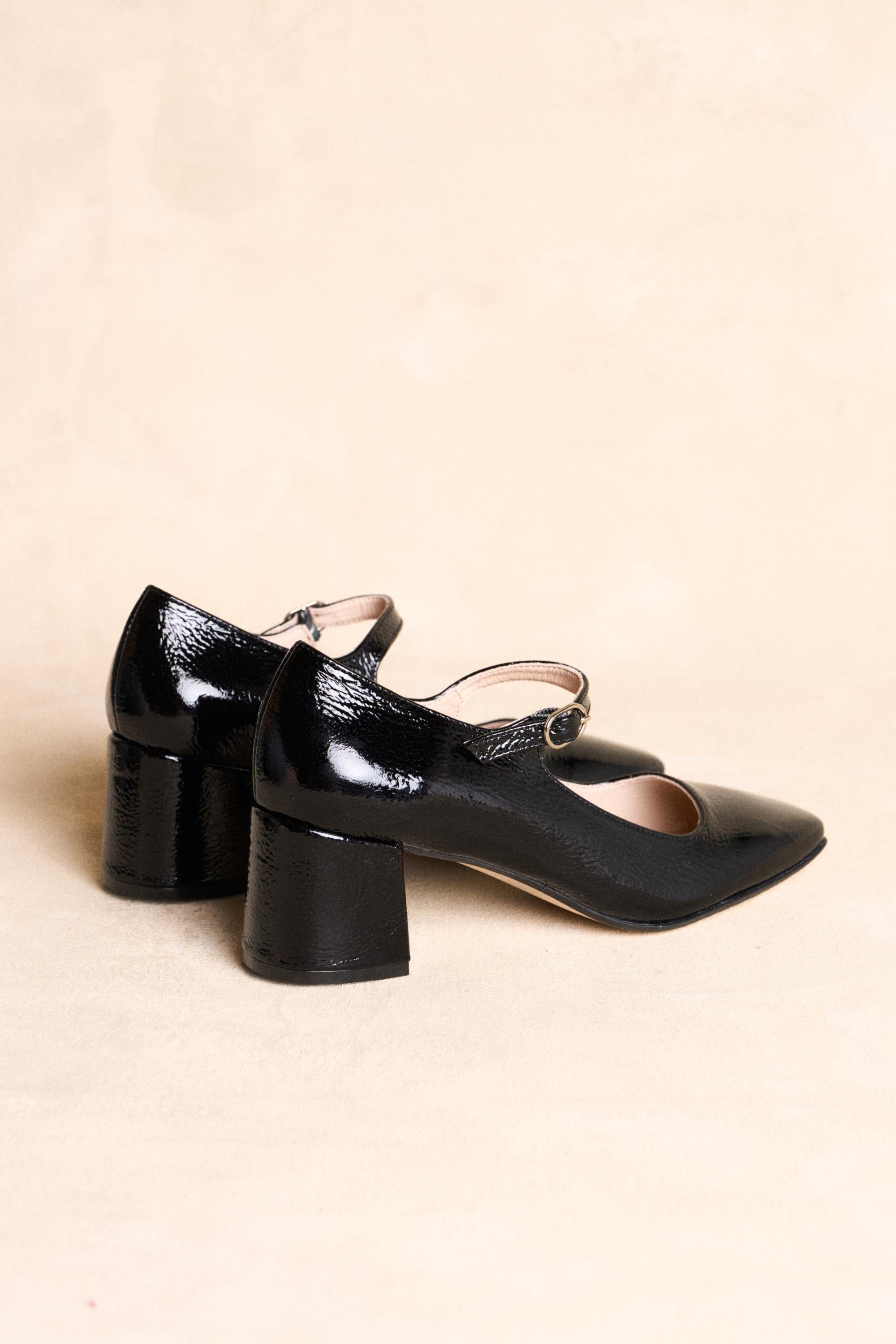 Zapato Mary Jane Layda