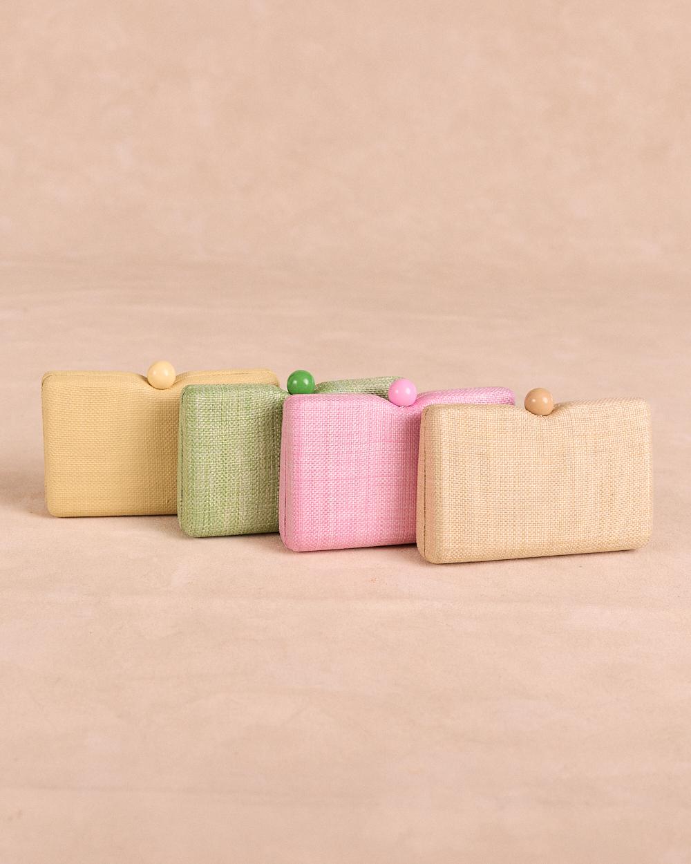 Bolso Invitada Mada
