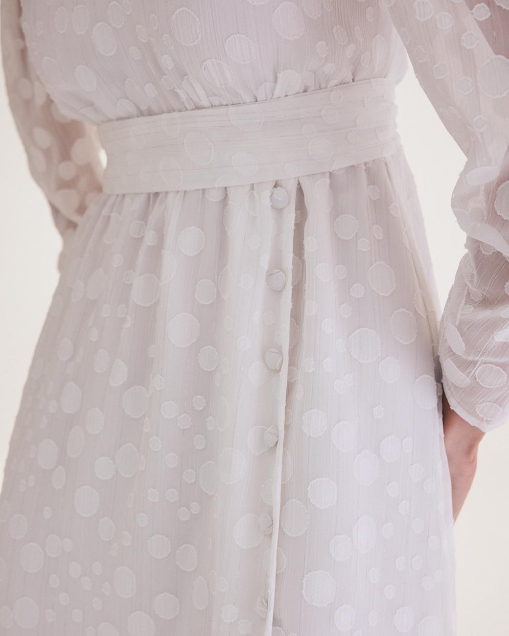 Maya Wedding Dress