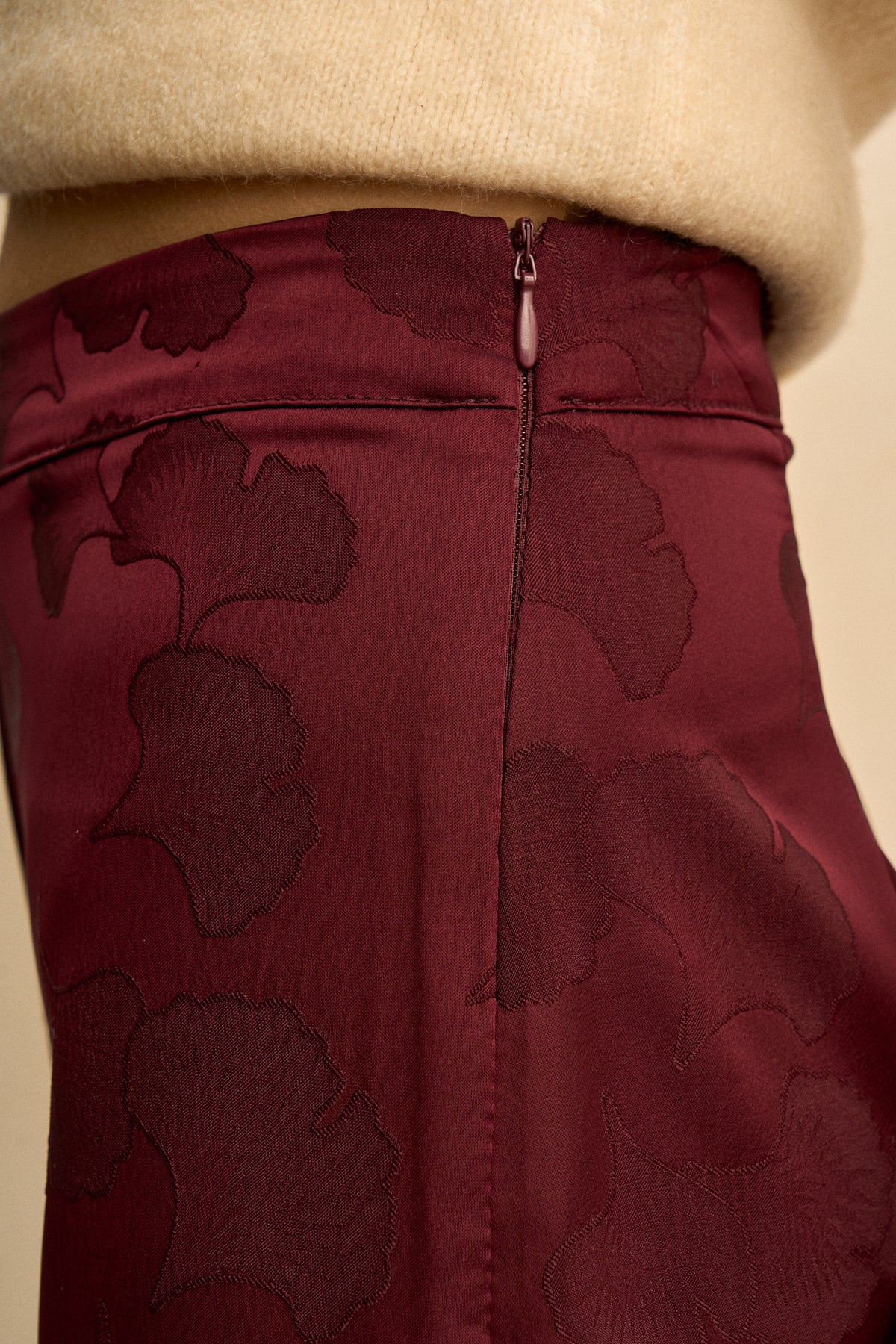 Pantalón Invitada Lindes