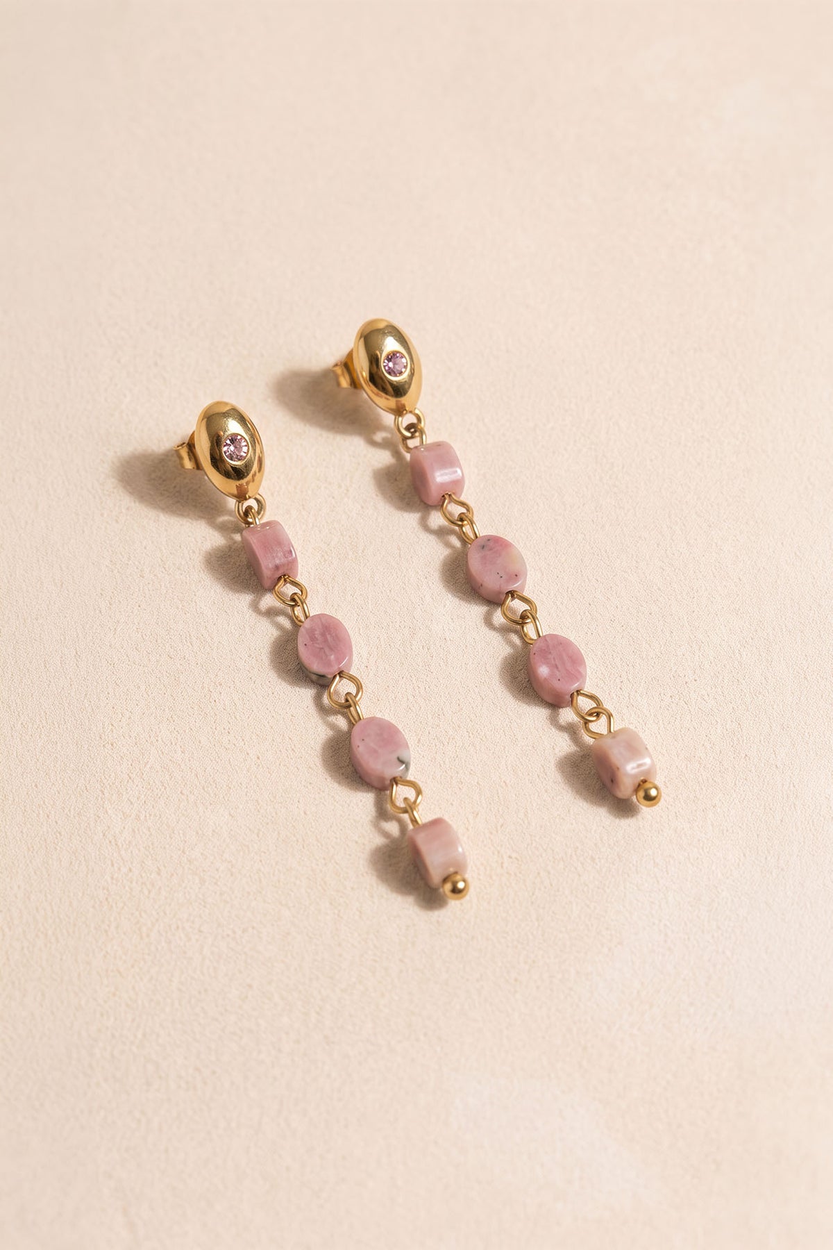 Pendientes Largo Rosanna