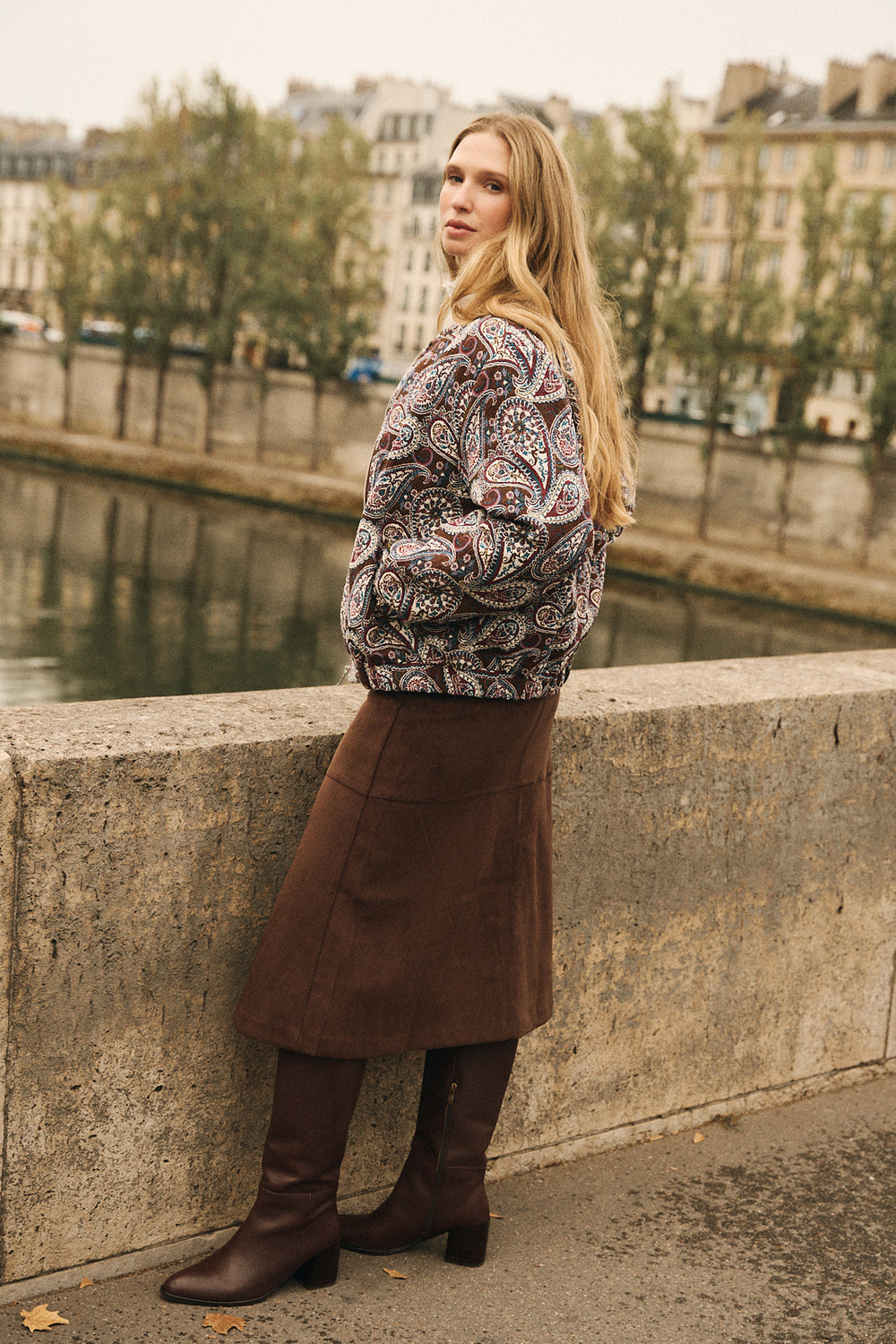 Falda Mini Amalia