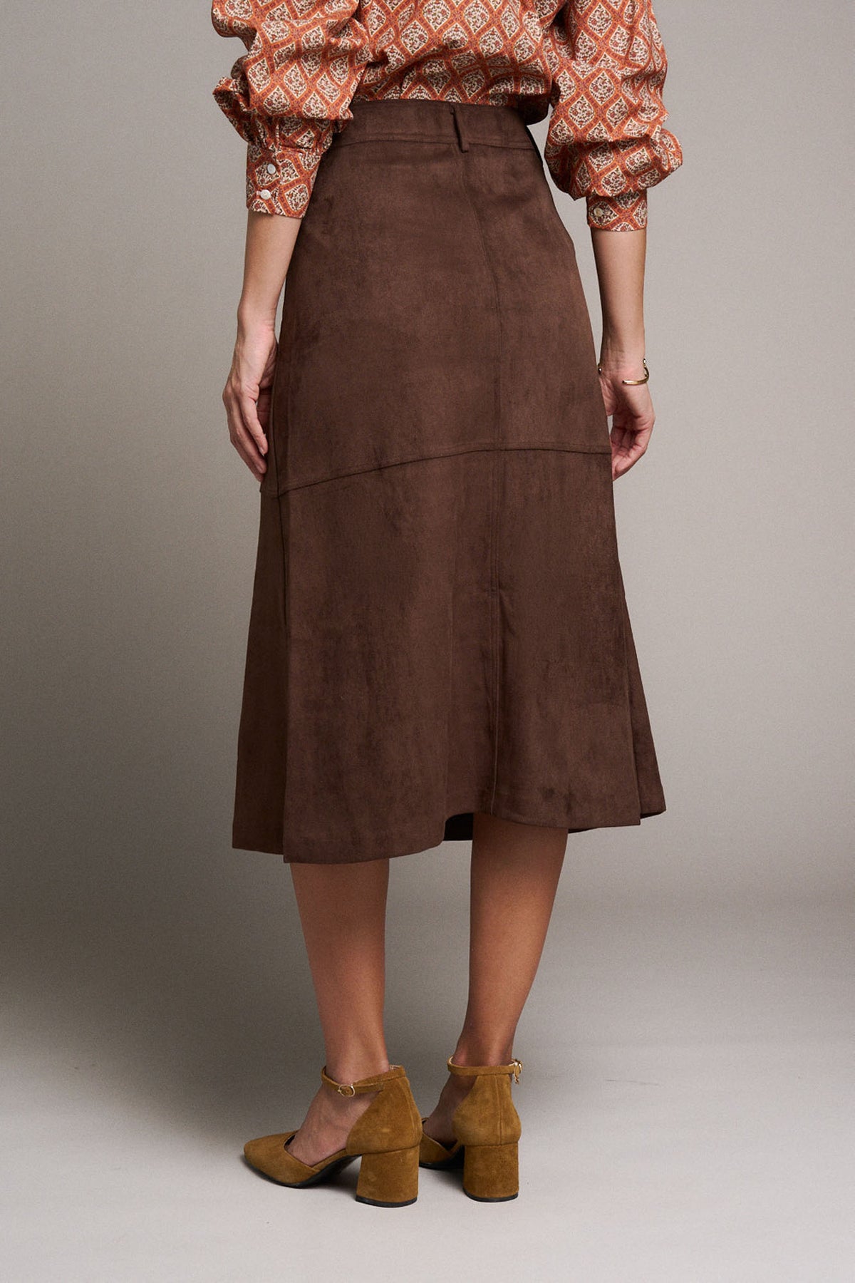 Falda Mini Amalia