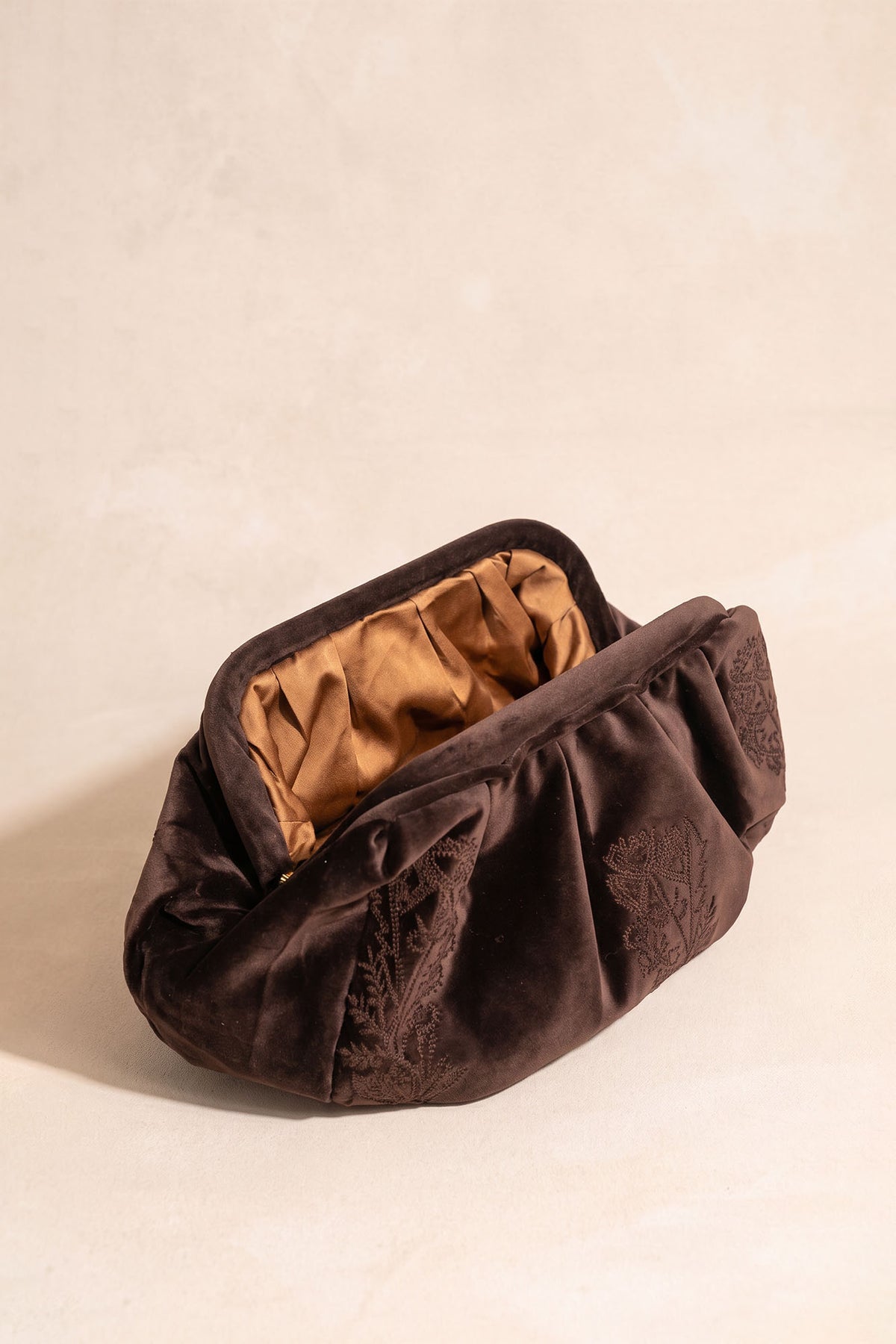 Élodie Clutch Bag