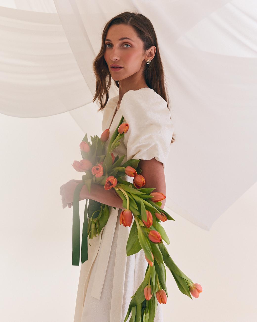 Wedding Dress Loreto