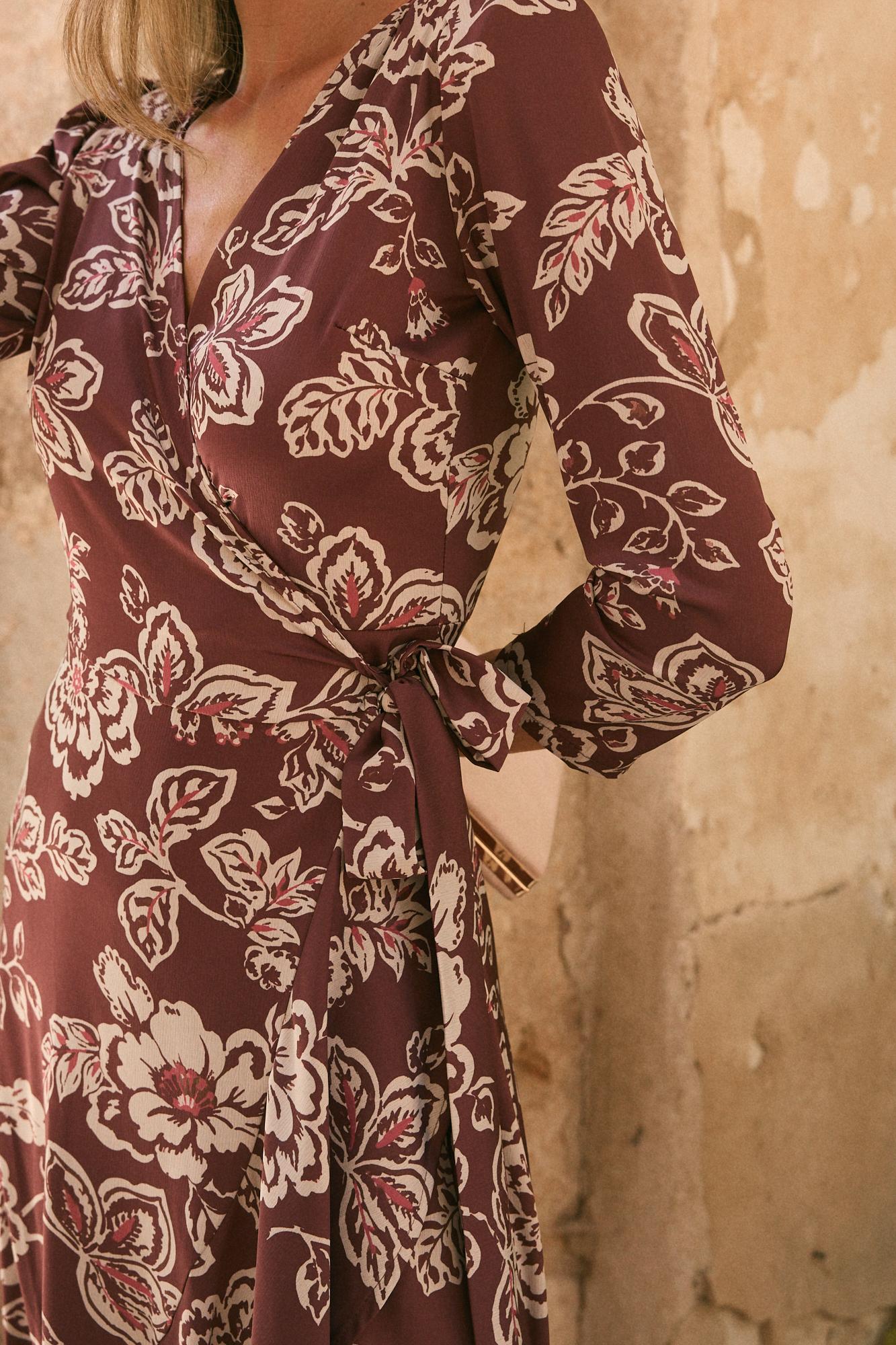 Robe Invitée Calypso