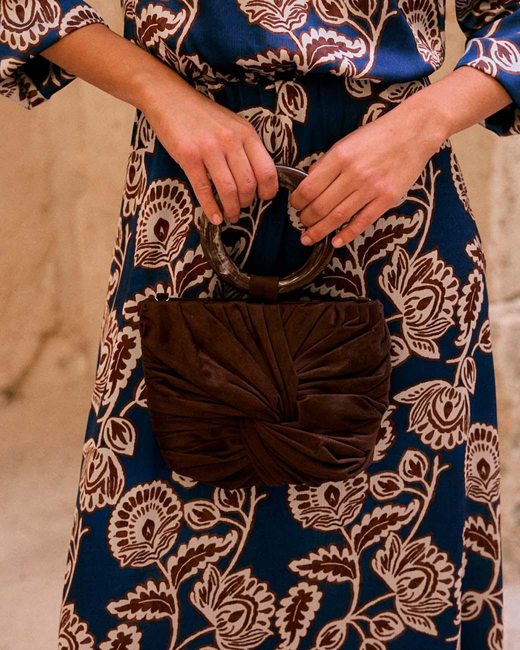 Roseline Handbag
