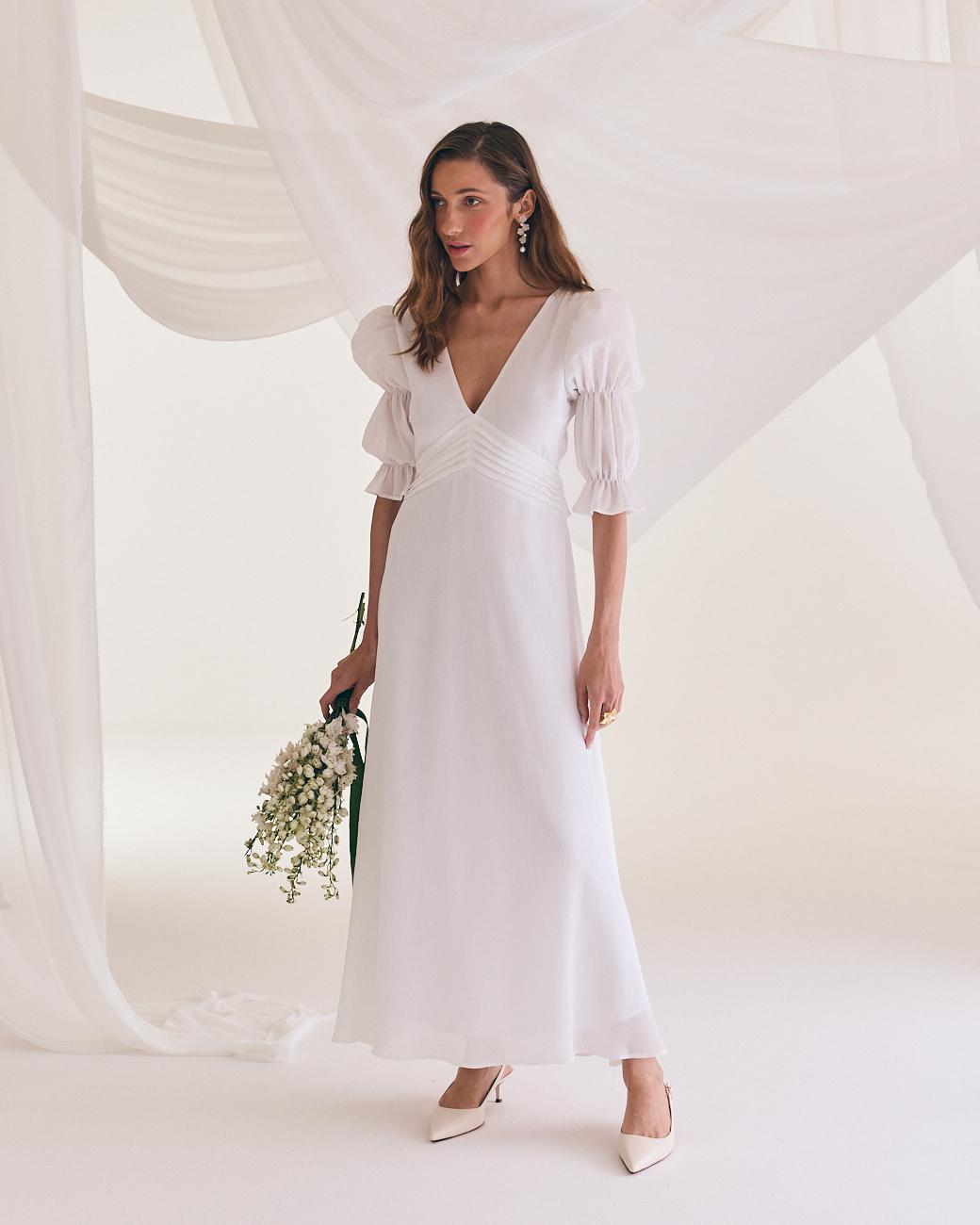Robe de mariée Daniela