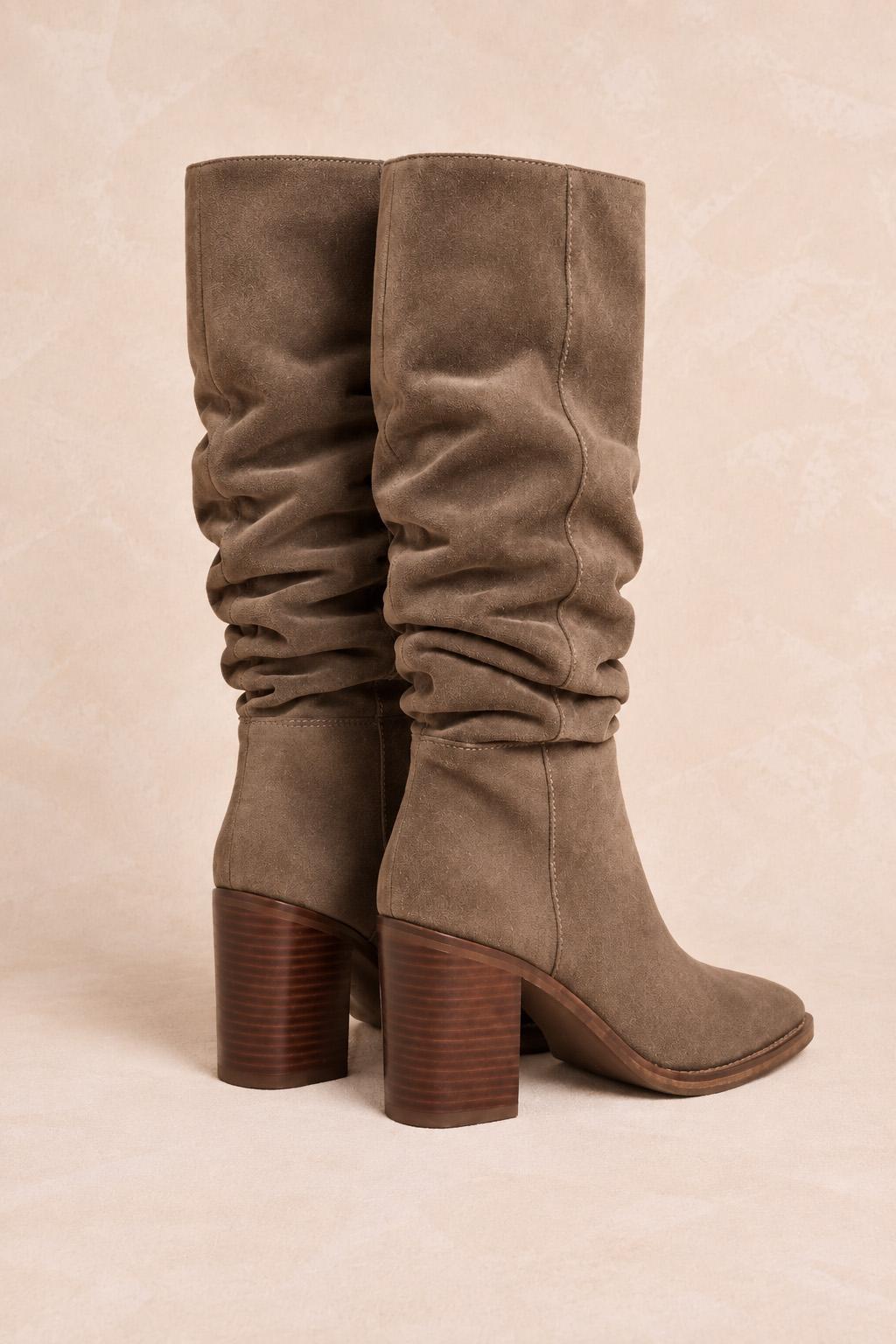 Bota Piel Lisbeth