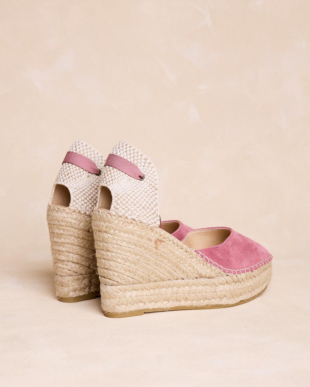 Wedge Espadrille Maia