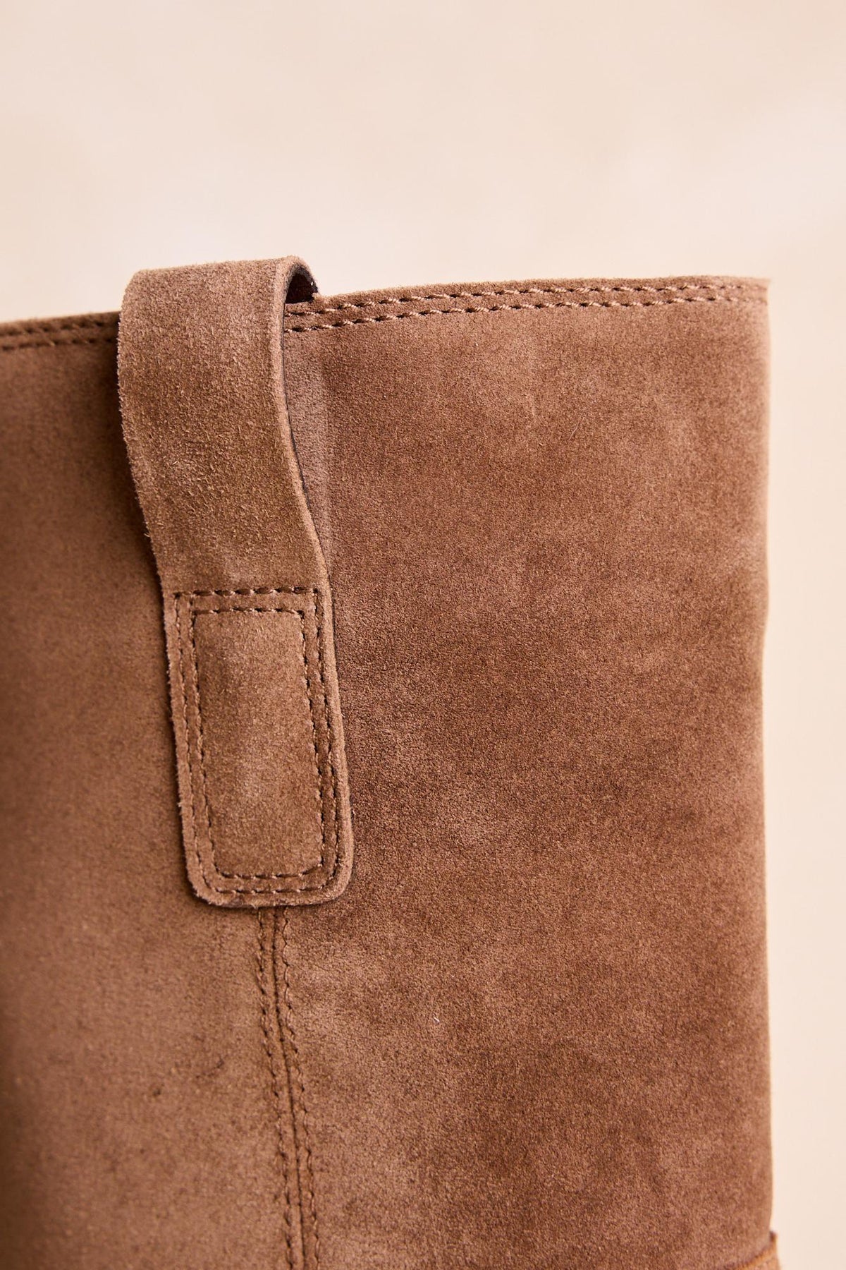 Bota Piel Iria