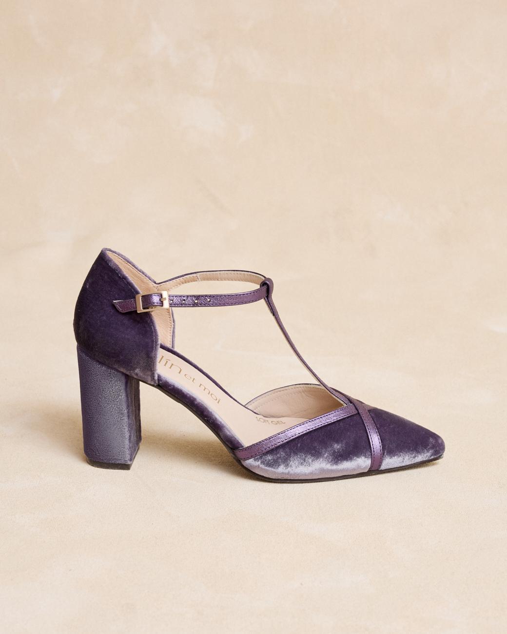 Bíbona Heel Shoe