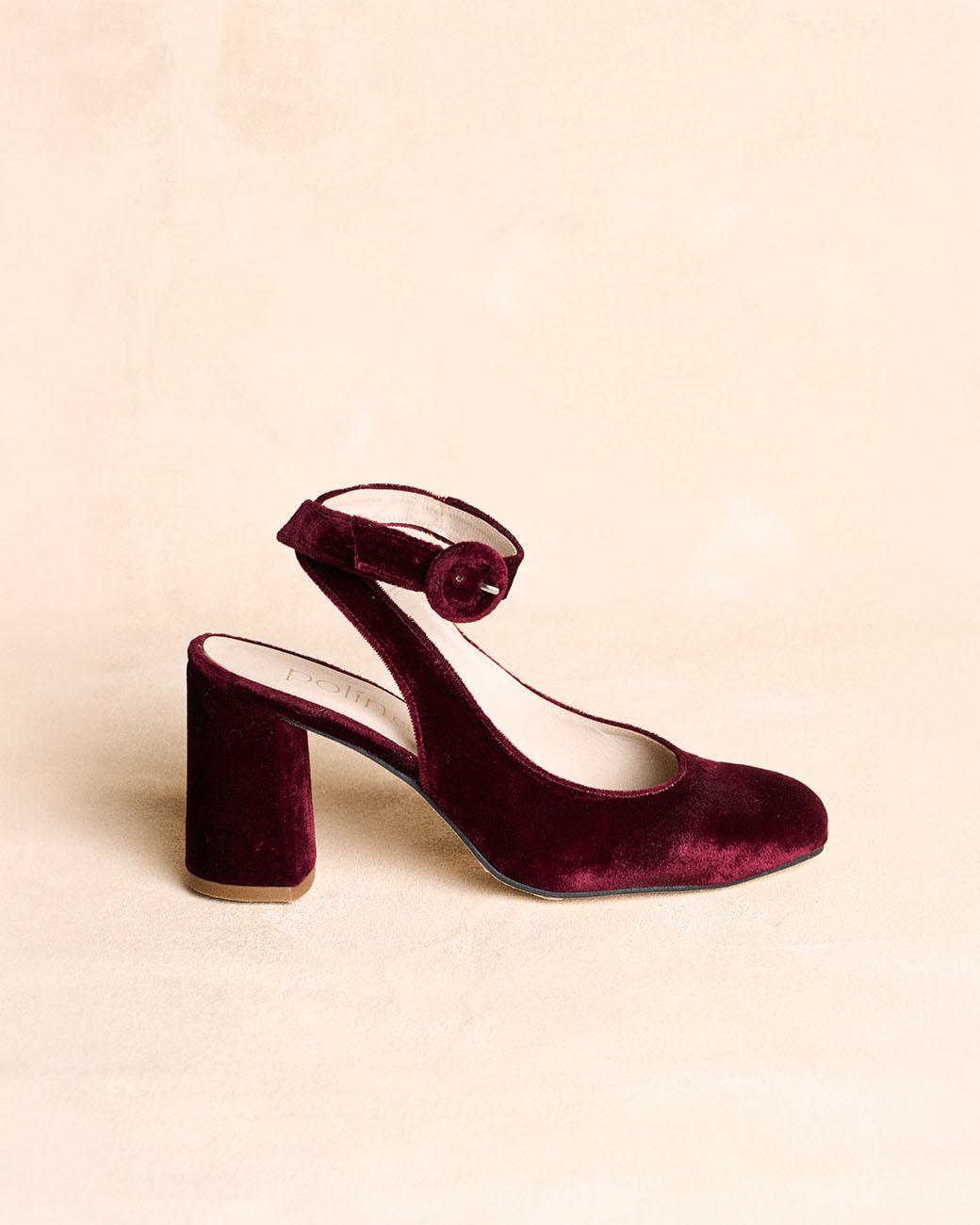 Zapatos Invitada Venecia