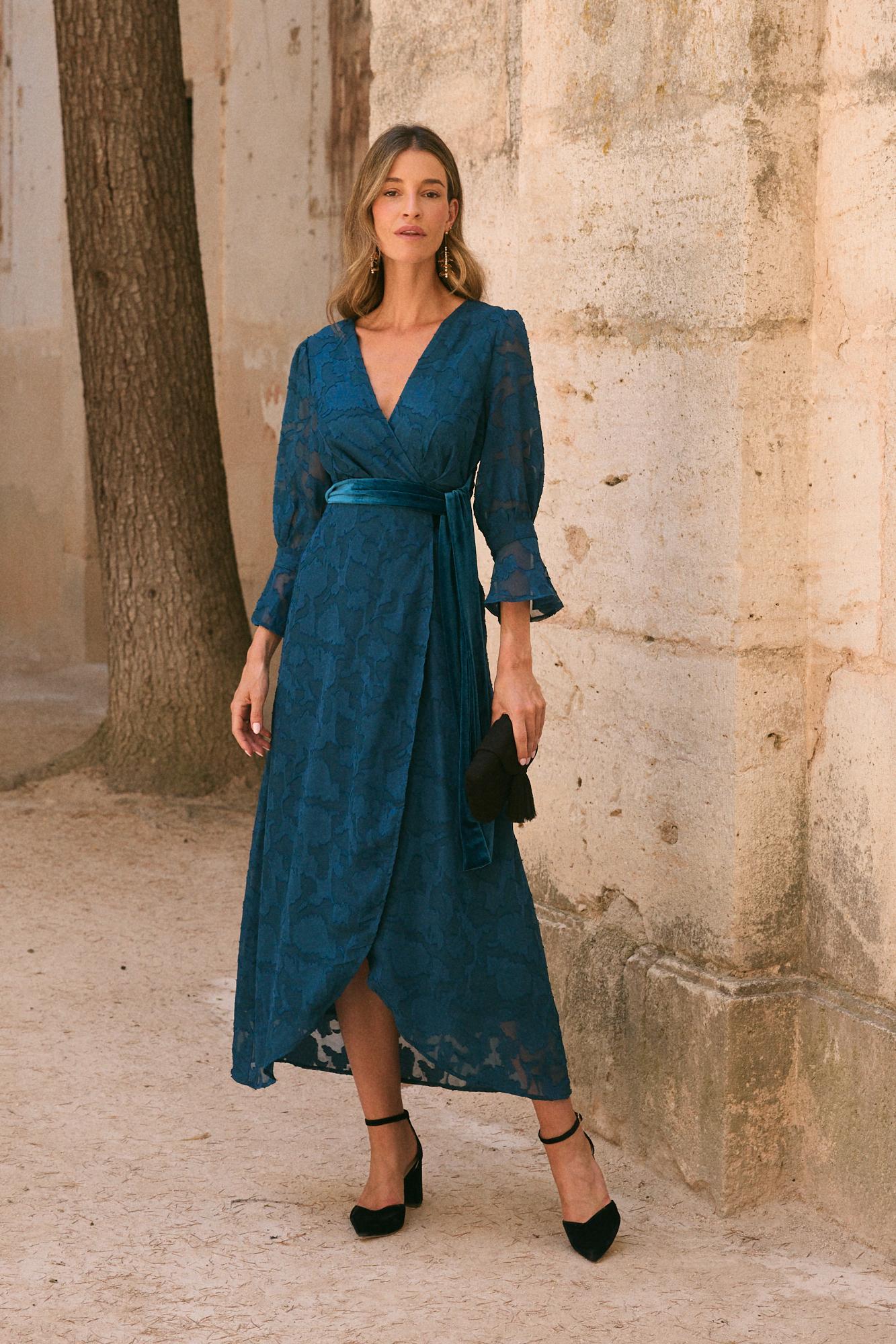 Robe Invitée Oslo