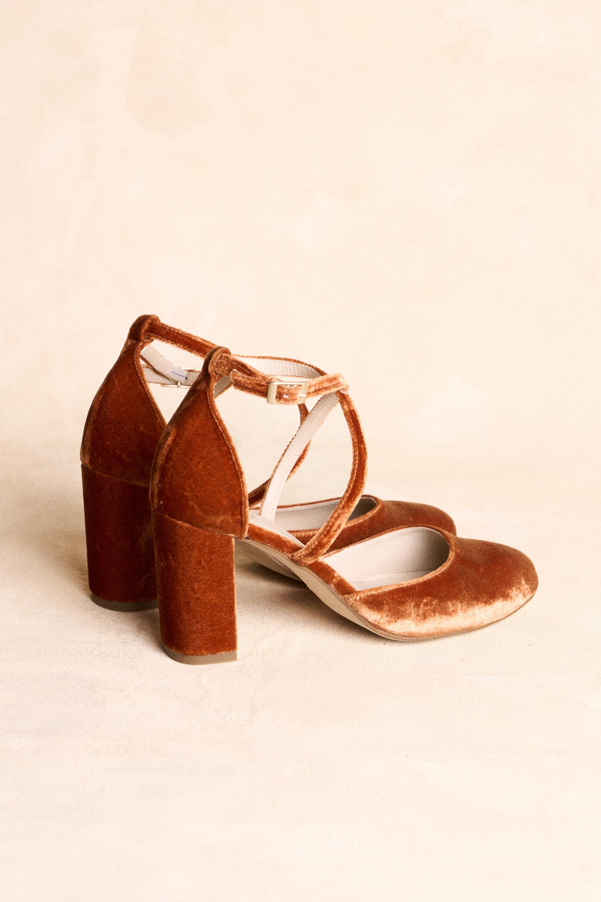 Chaussure habillée Dover