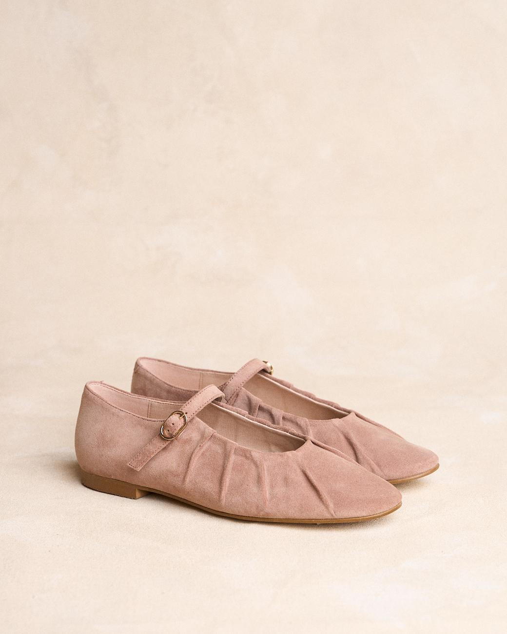 Zapato Mercedita Brenda