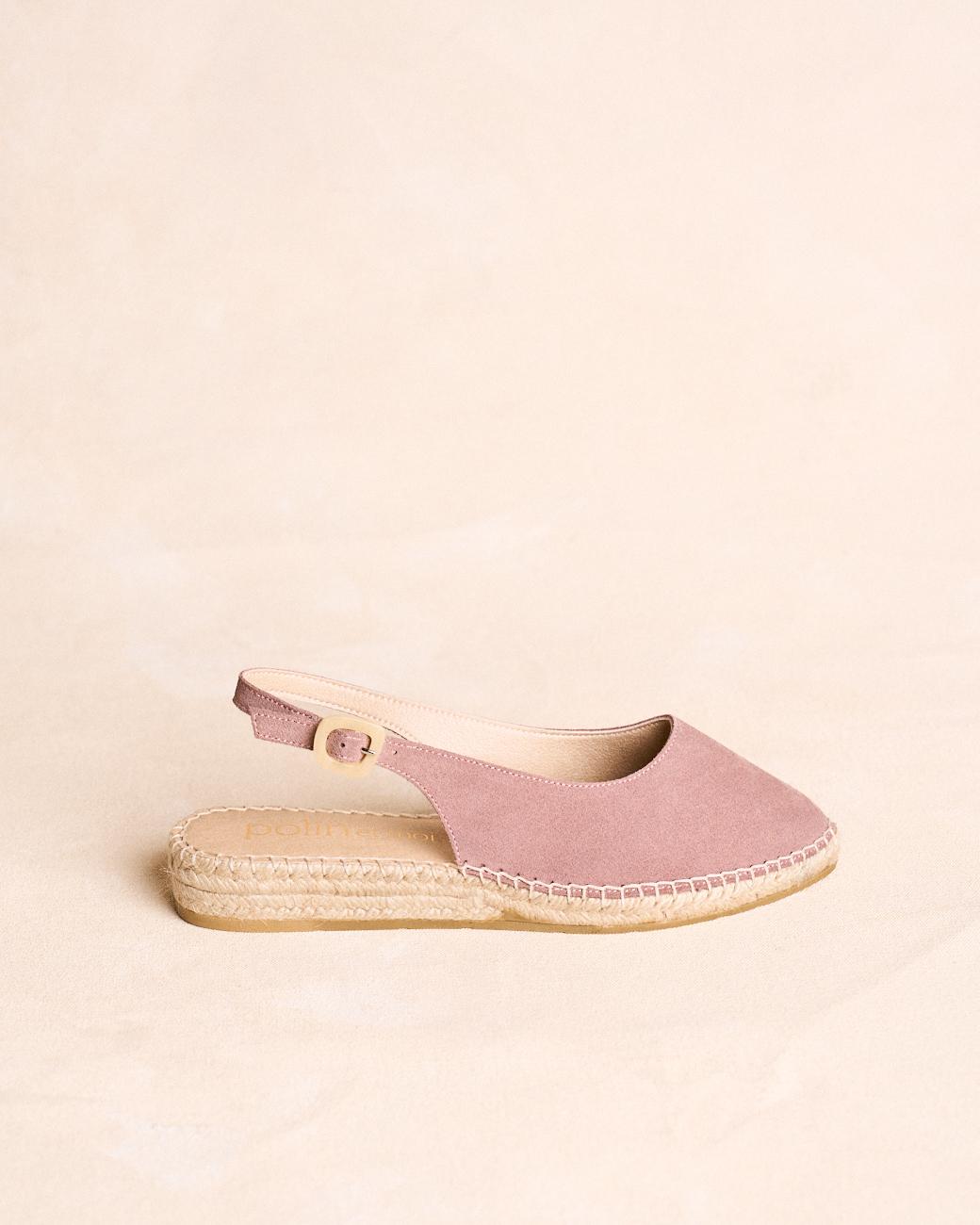 Espadrille Plate Mafalda