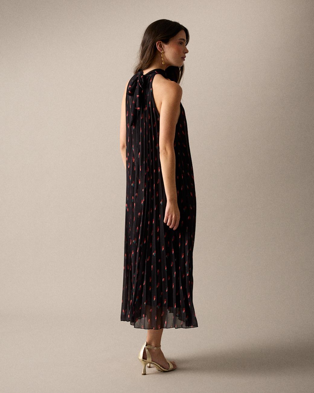 Robe Longue Elara