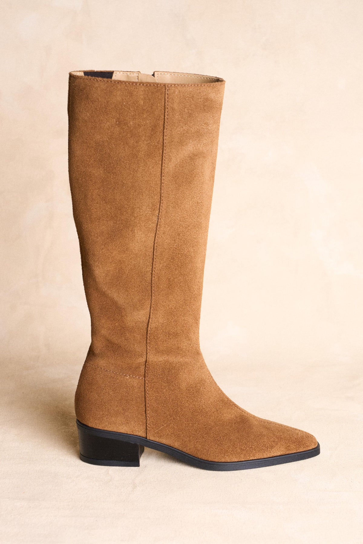 Bota Piel Estefi