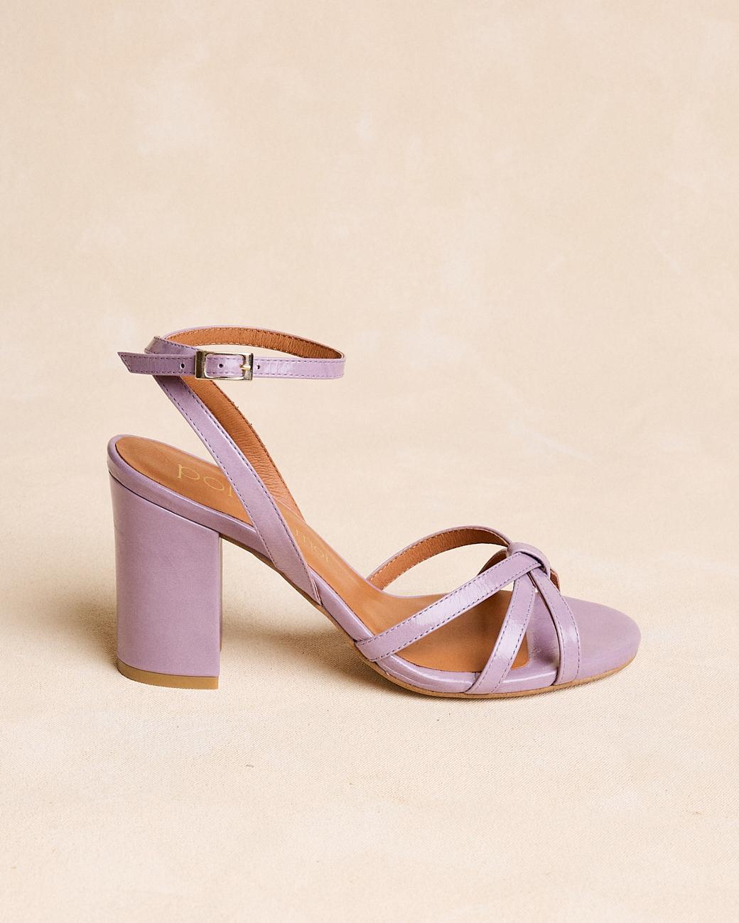 Bruna Strap Sandals