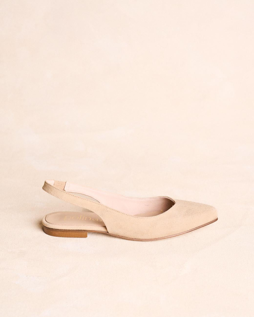 Zapato Destalonado Elvira