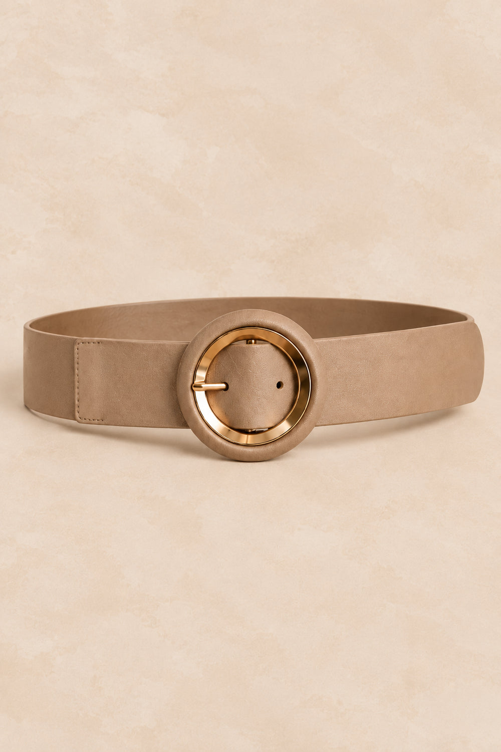 Ceinture à boucle Lola