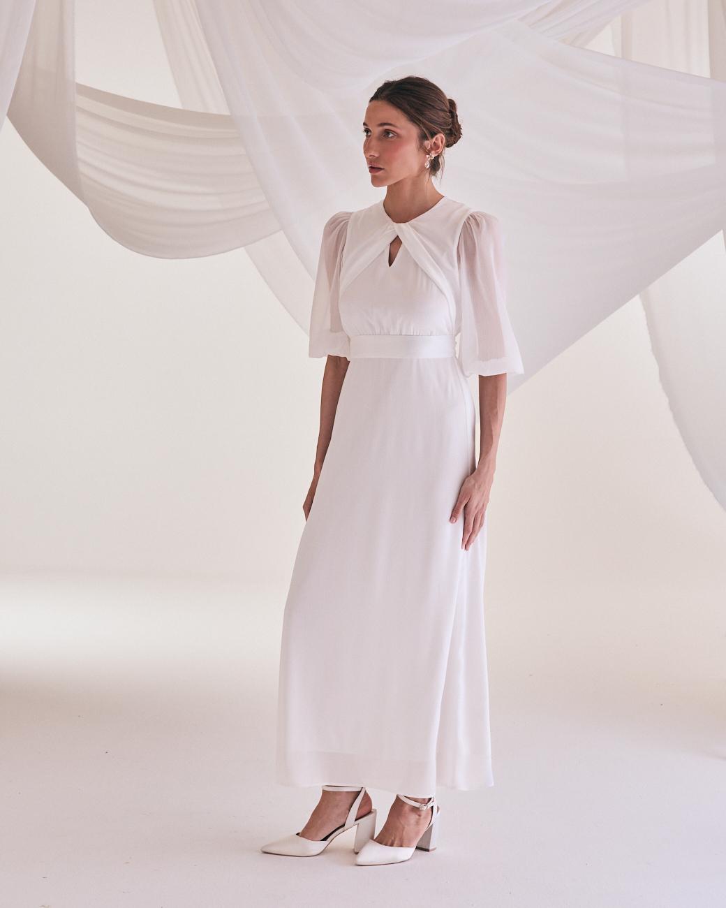Robe de mariée Constanza