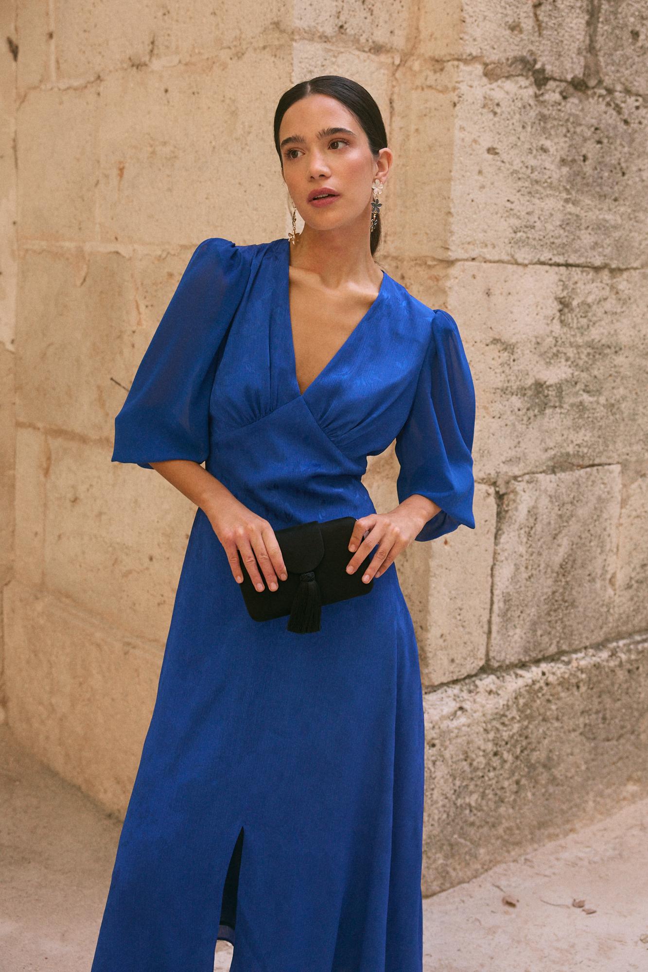 Robe Invitée Azalée