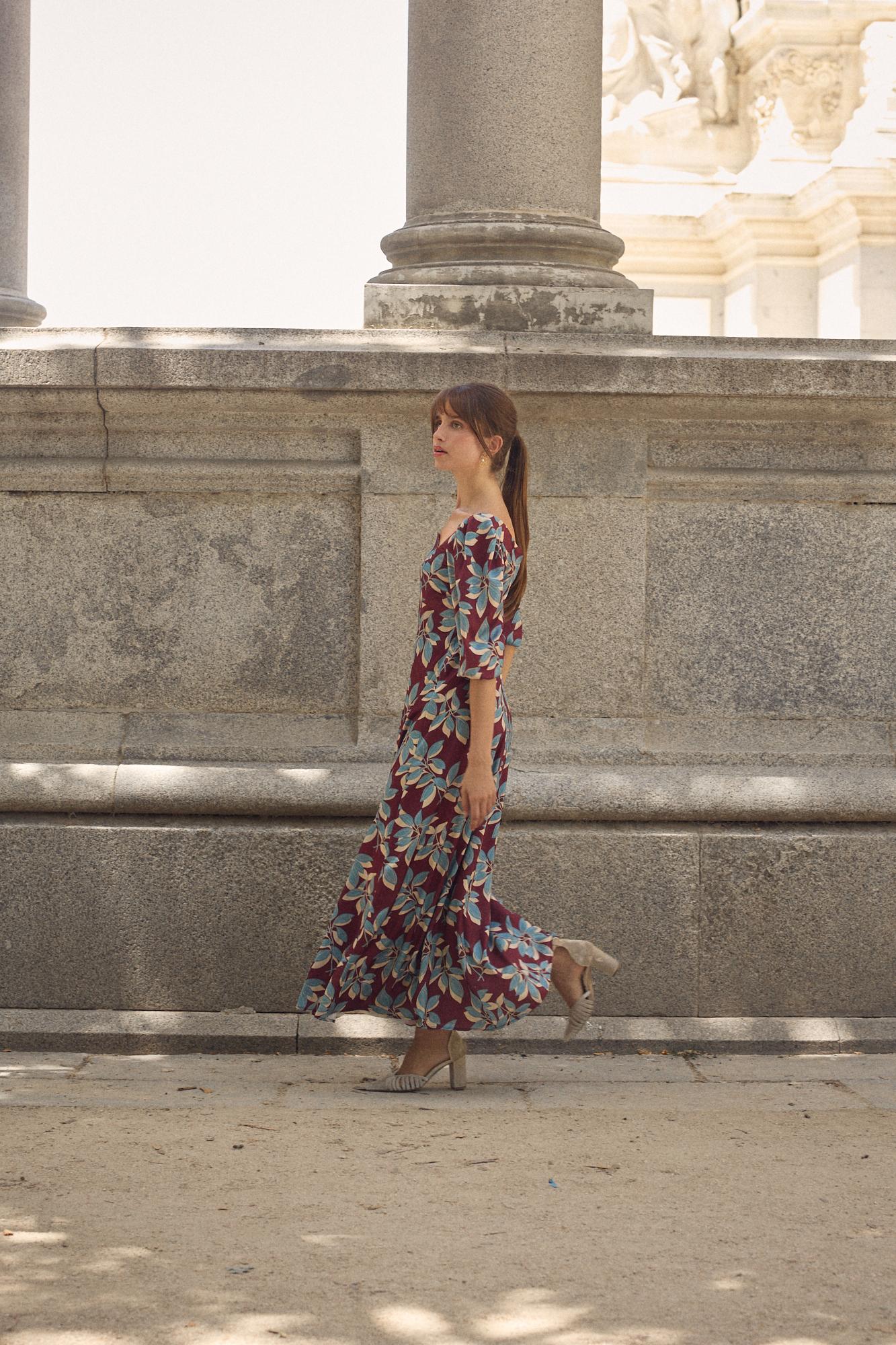 FREYA Guest Dress