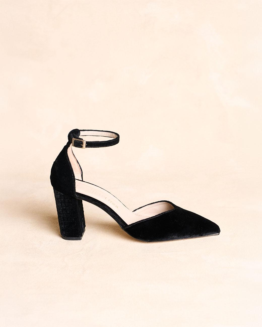 Zapato Invitada Lovaina