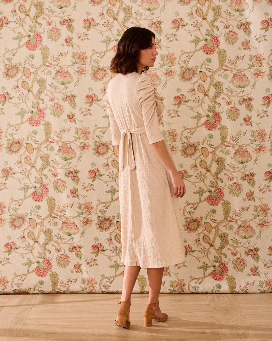 Robe de tous les jours Bea