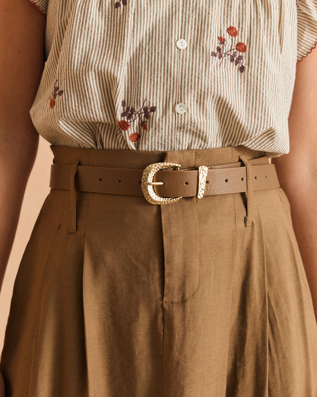 Falda Midi Altea
