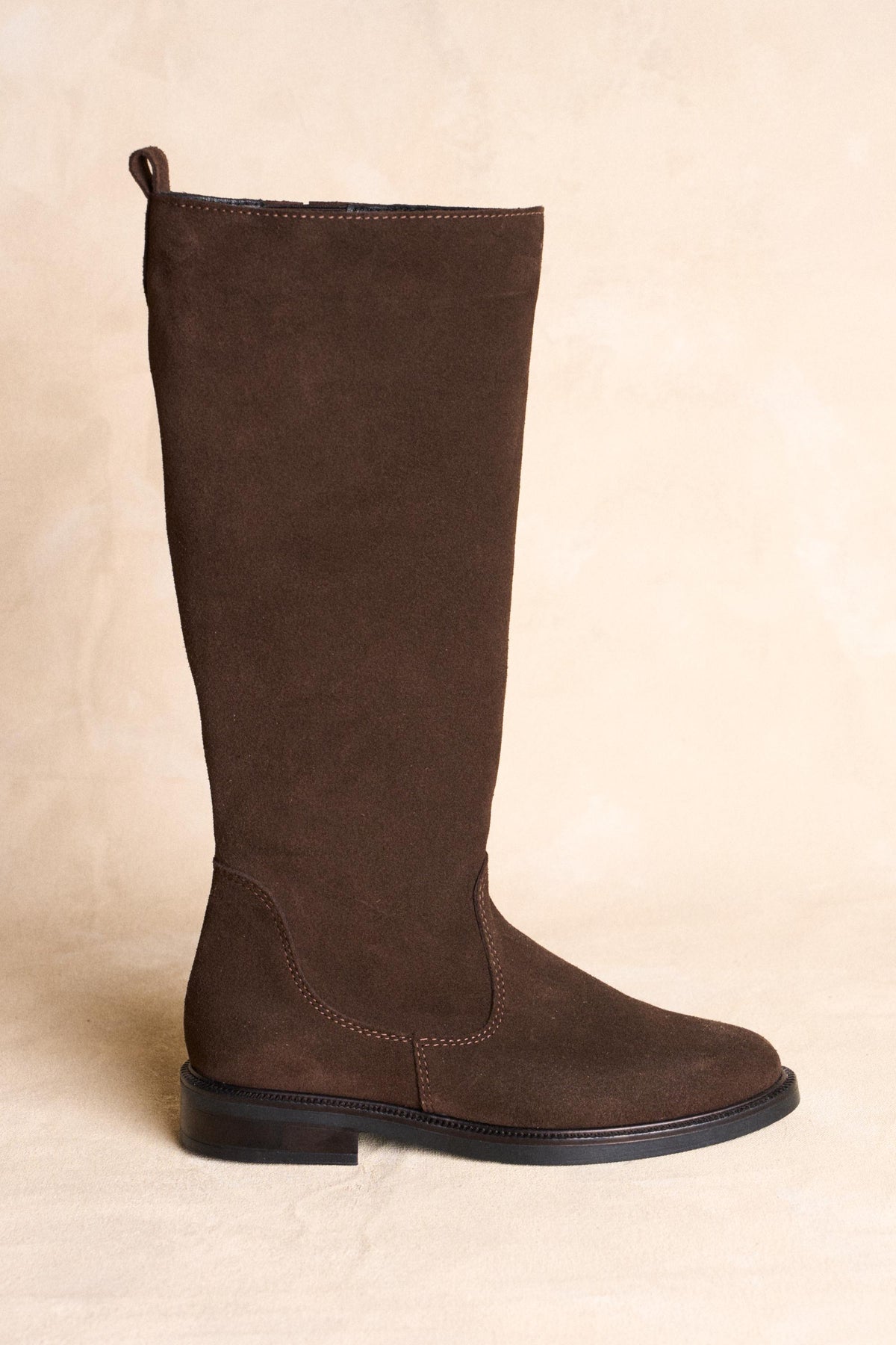 Bota Piel Bego