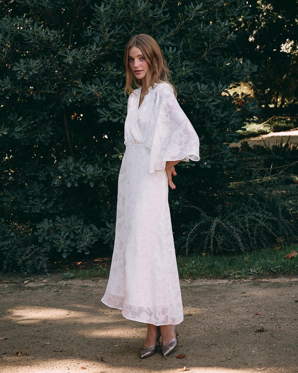 Lisandra Wedding Dress