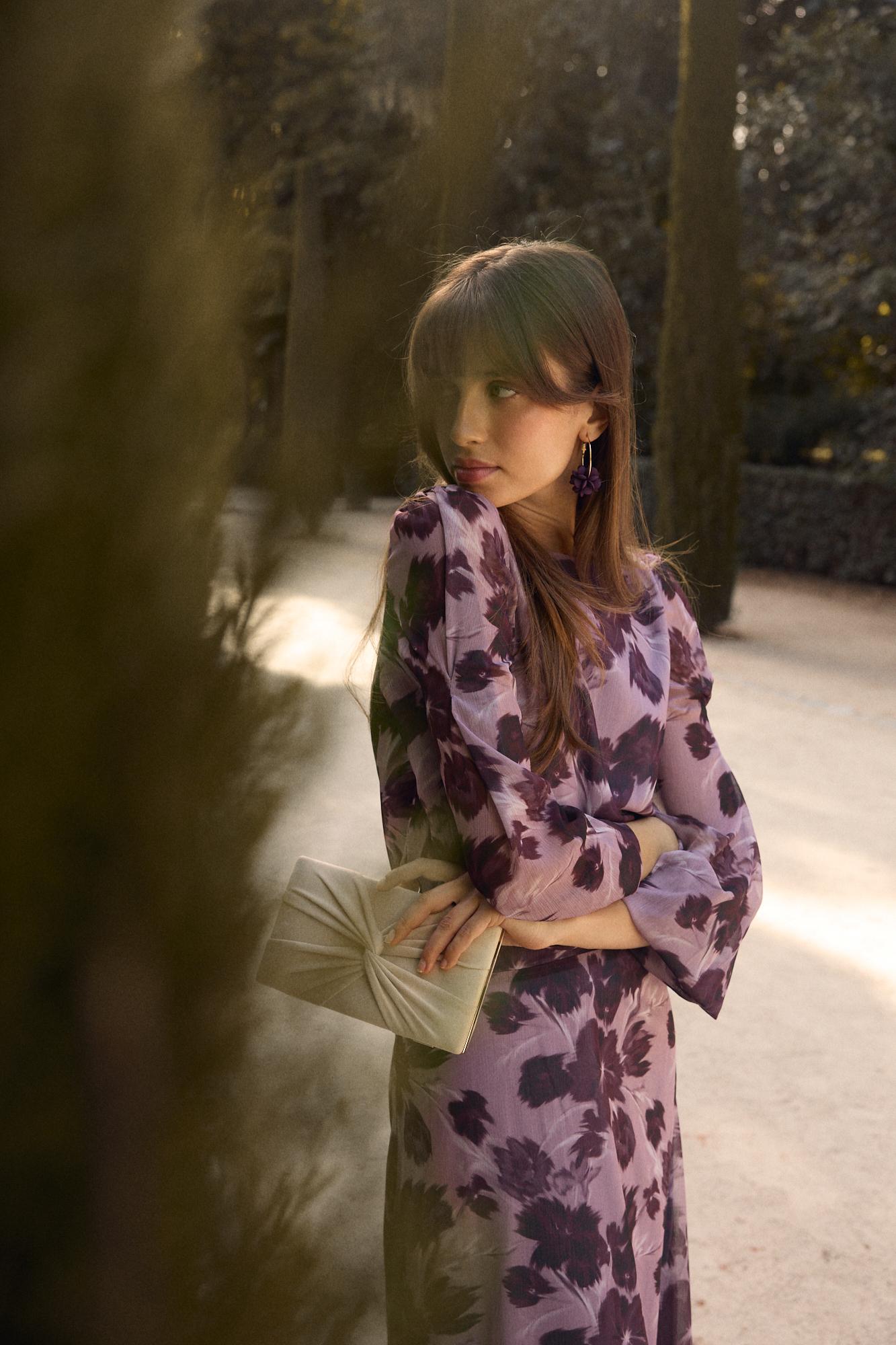 Lila Guest Blouse