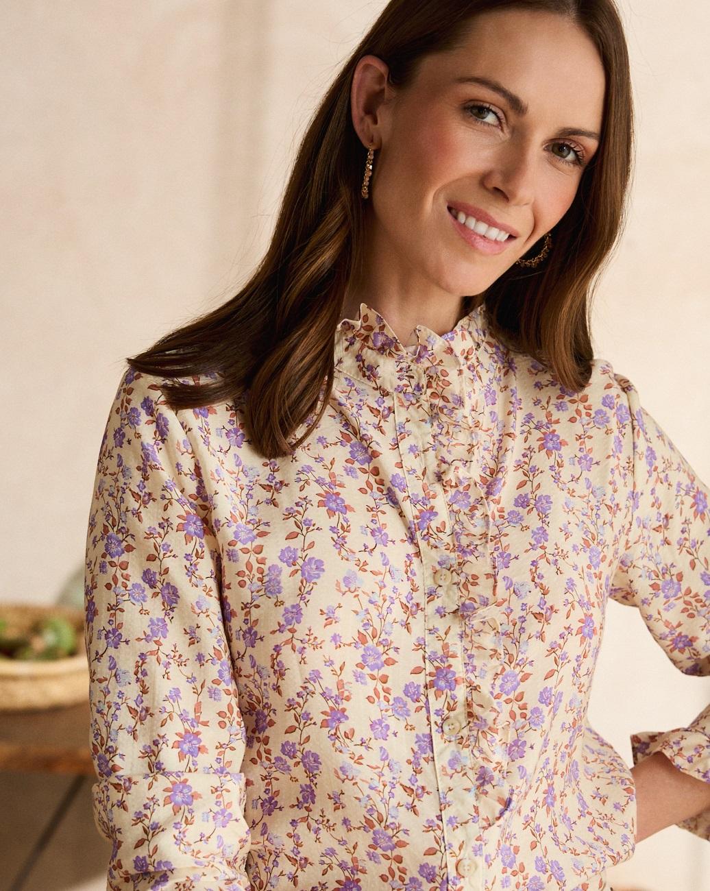 Camisa Estampado Melissa