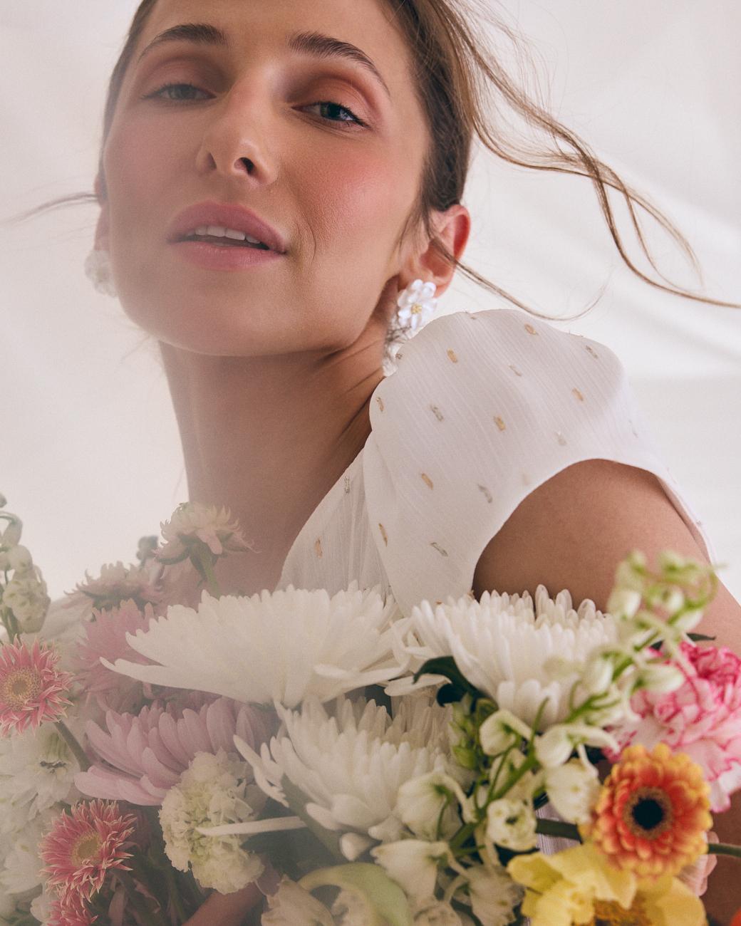 Vestido Novia Amelia